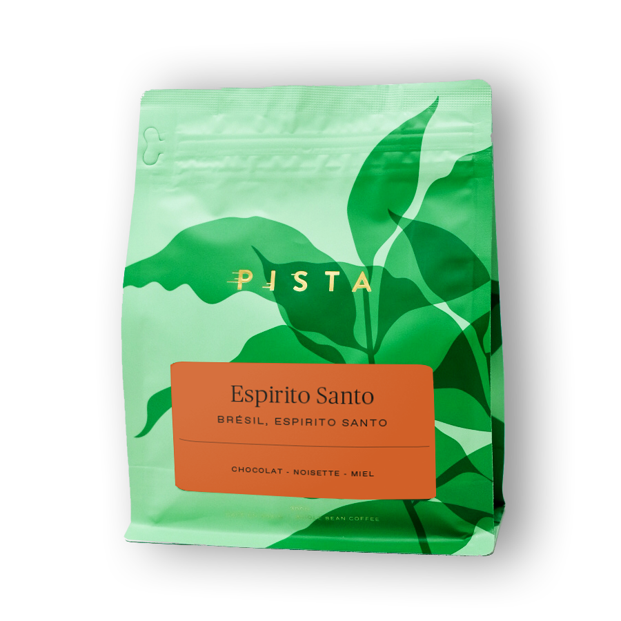 Espirito Santo - Brésil