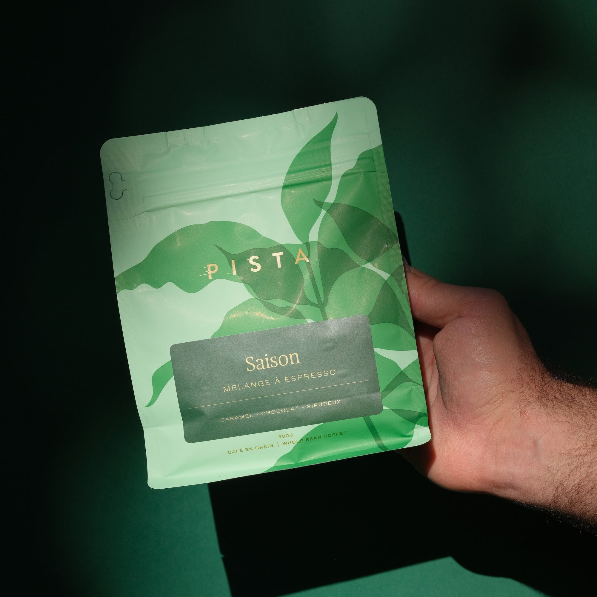 Saison
