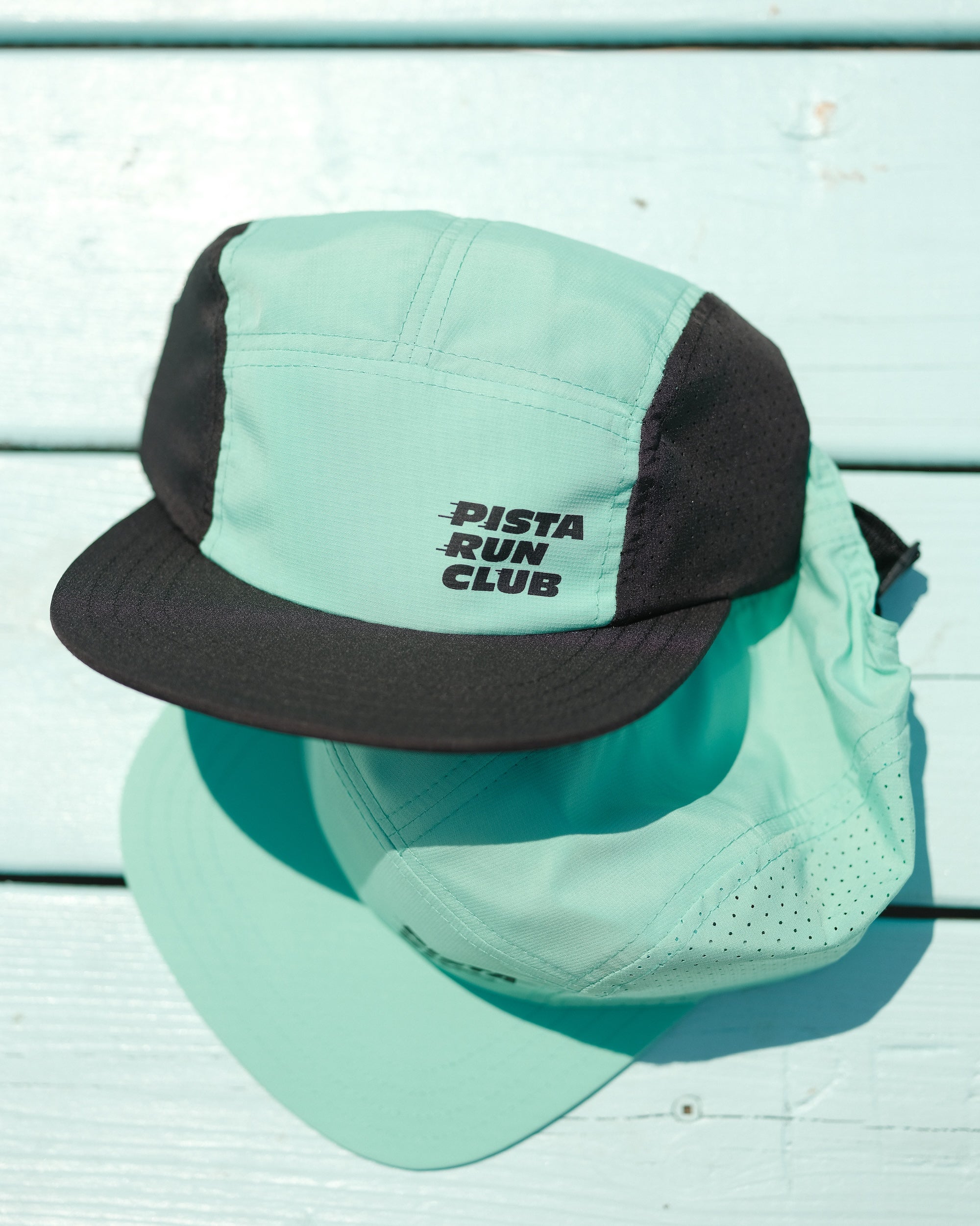 Casquette Pista Run Club