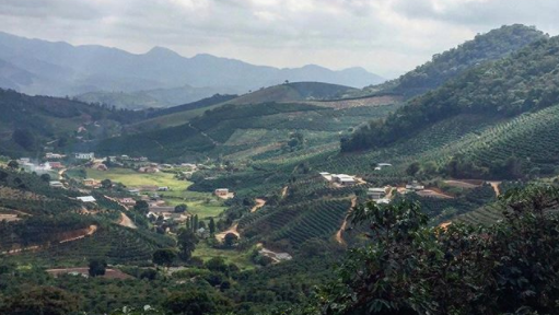 Espirito Santo - Brésil