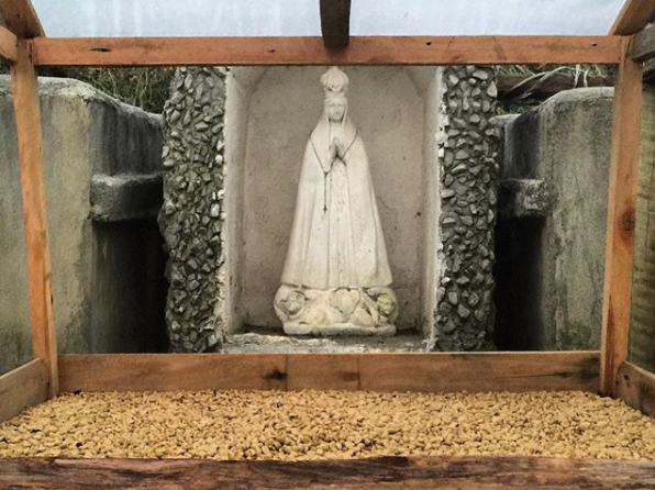 Espirito Santo - Brésil