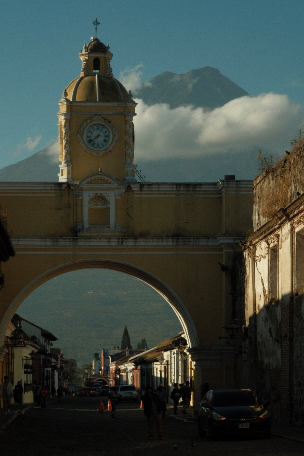 Finca La Hermosa - Sidra