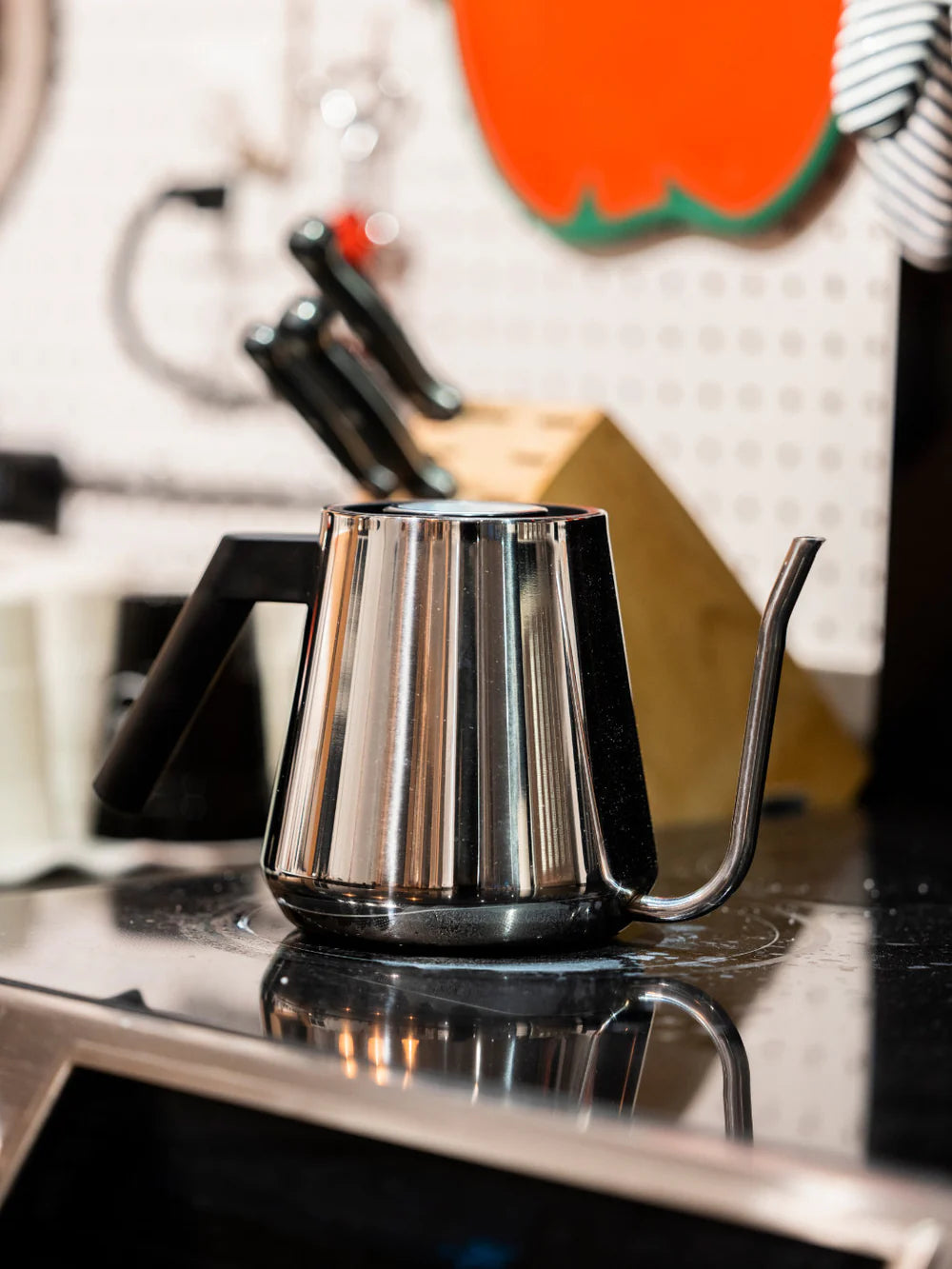 Bouilloire MiiR New Standard Pourover – 1000 ml (33 oz)