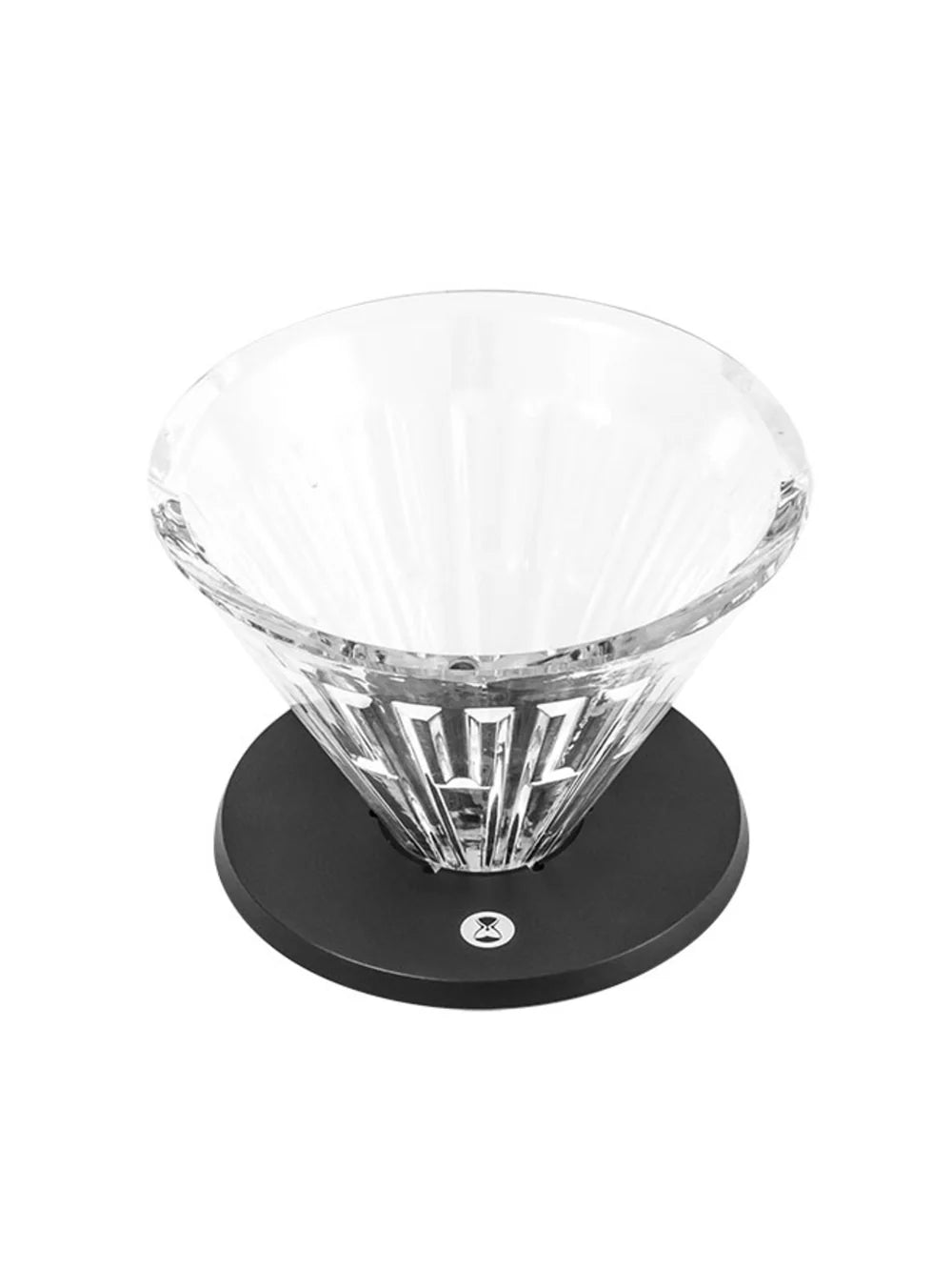 Crystal Eye glass dripper, Timemore