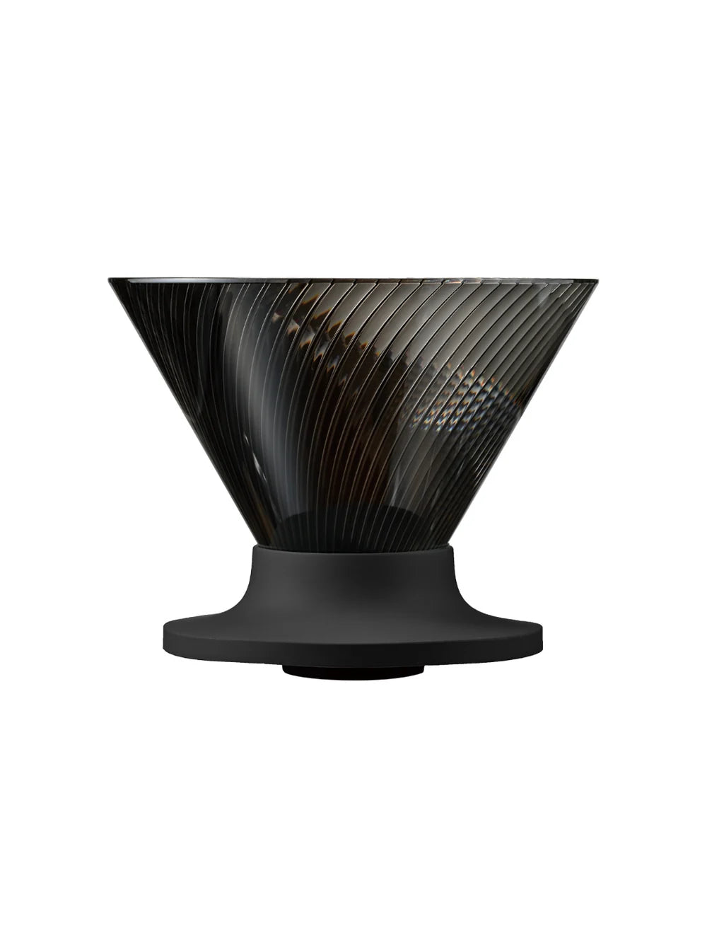 V60-02 NEO Dripper in Tritan, Hario