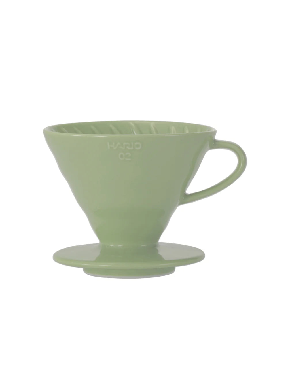 HARIO V60-02 Dripper
