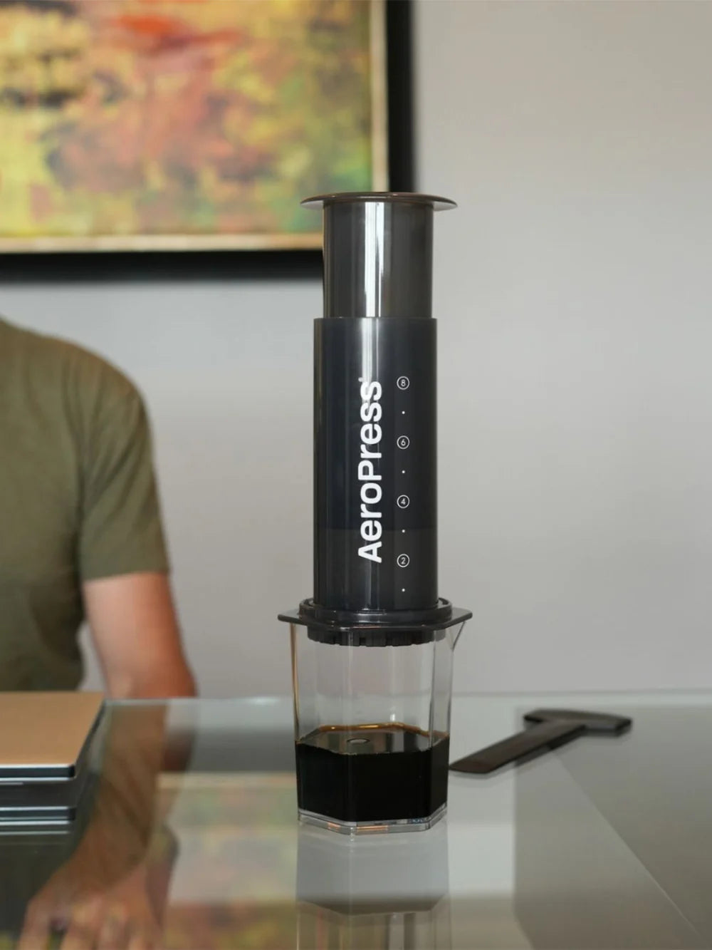 AeroPress