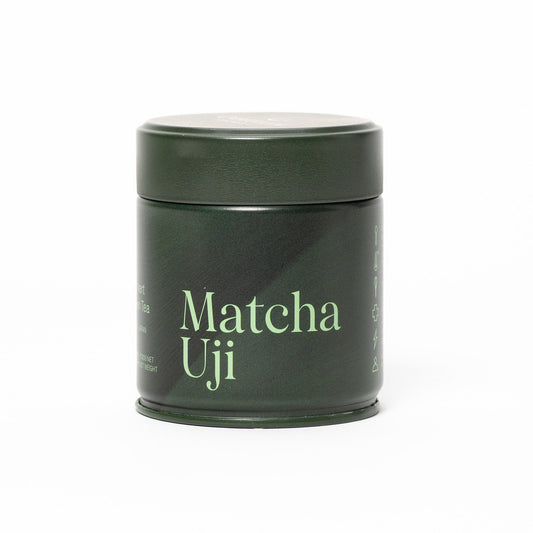 Camellia Sinensis - Matcha Uji