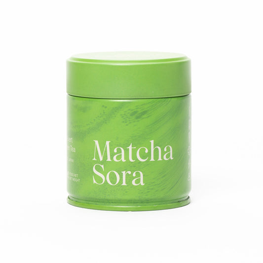 Camellia Sinensis - Matcha Sora