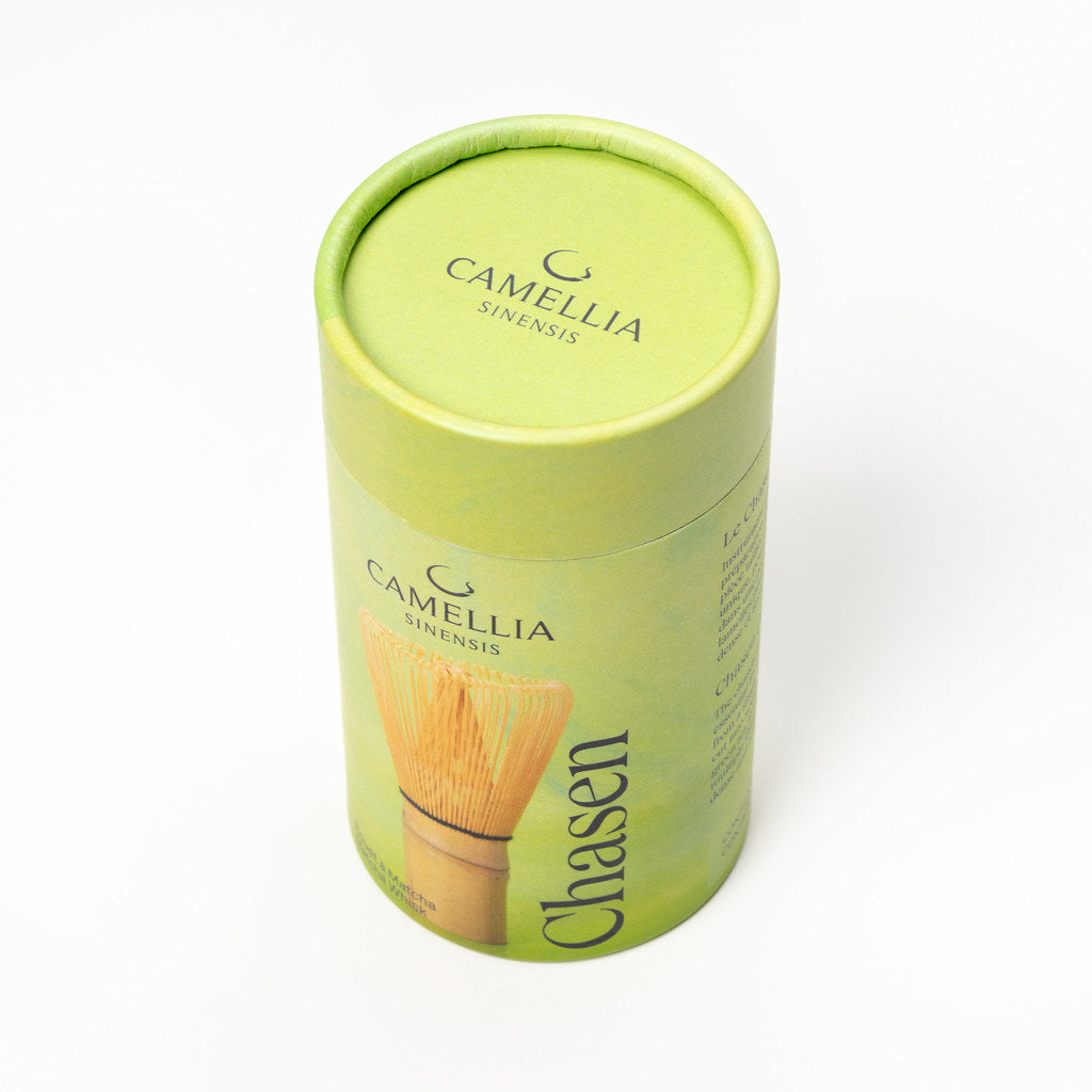 Camellia Sinensis - Matcha Whisk (Chasen)