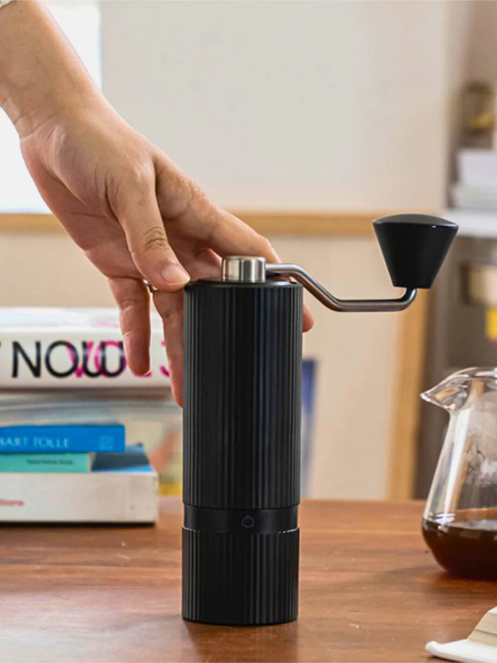 Moulin Goosey Nuttii