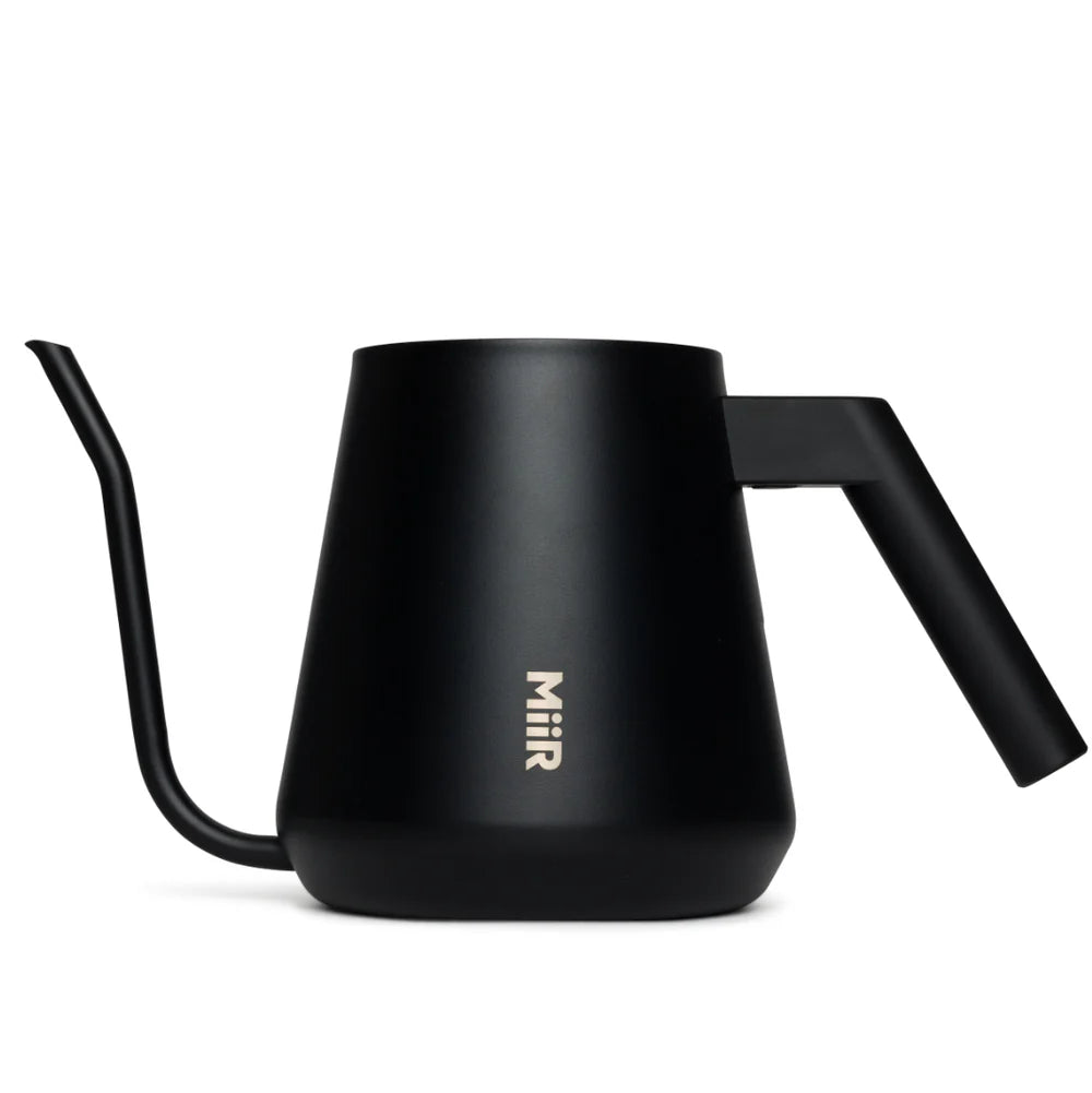 Bouilloire MiiR New Standard Pourover – 1000 ml (33 oz)