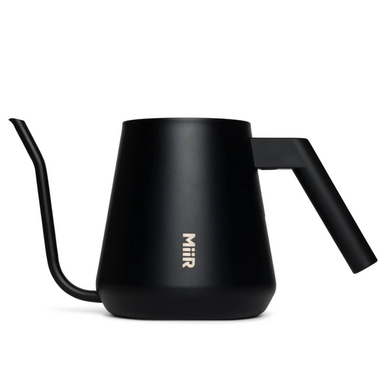 MiiR New Standard Pour-over Kettle – 1000 ml (33 oz)
