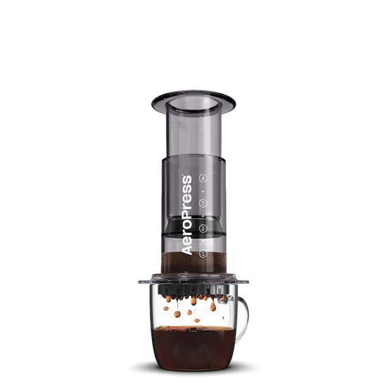 AeroPress - Clear