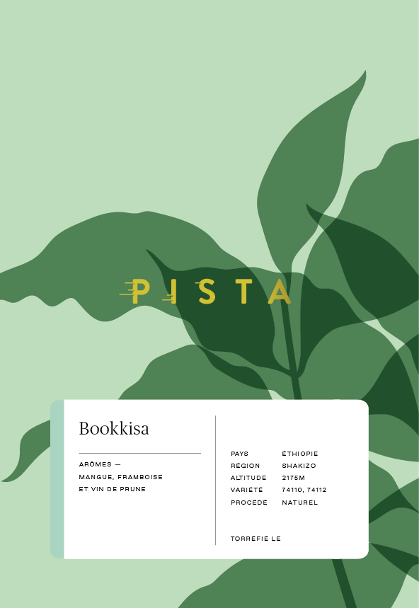 Seau réutilisable Découverte