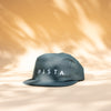 Casquette runner Pista