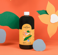 Cold Brew bottles (Colombia)