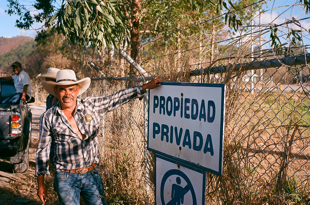 Décaf - Colis Resistencia