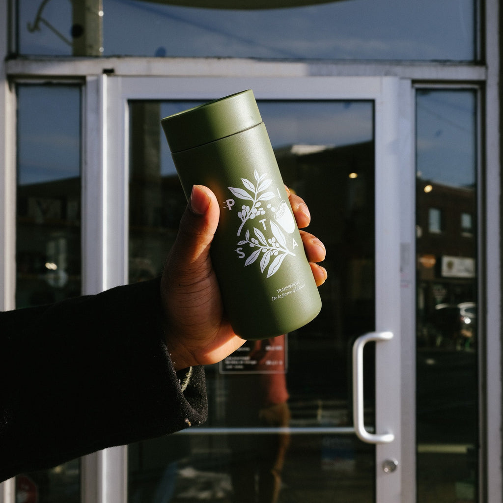 MiiR - Traveler (12oz)