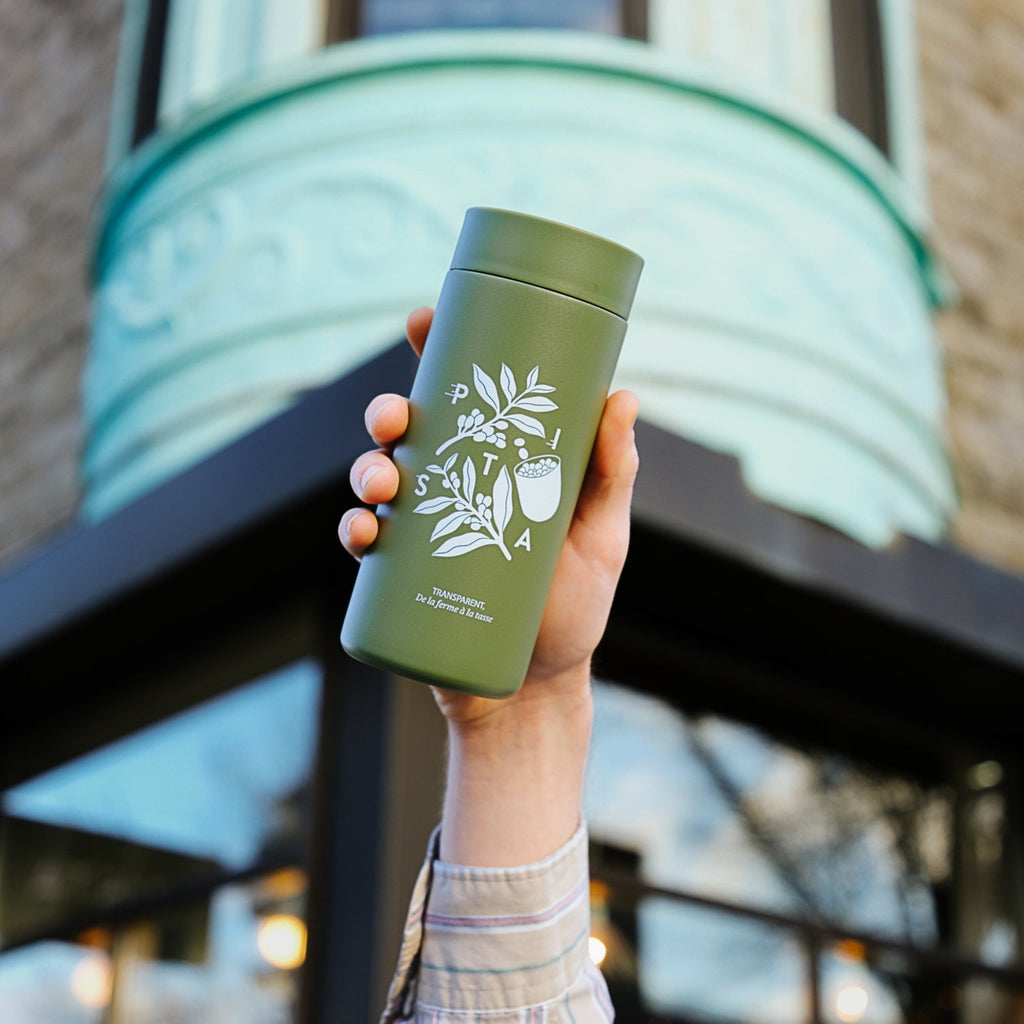 MiiR - Traveler (12oz)