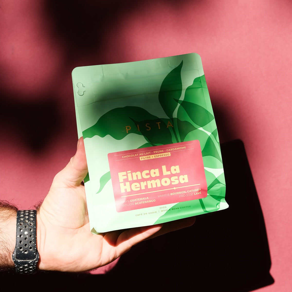 Finca La Hermosa