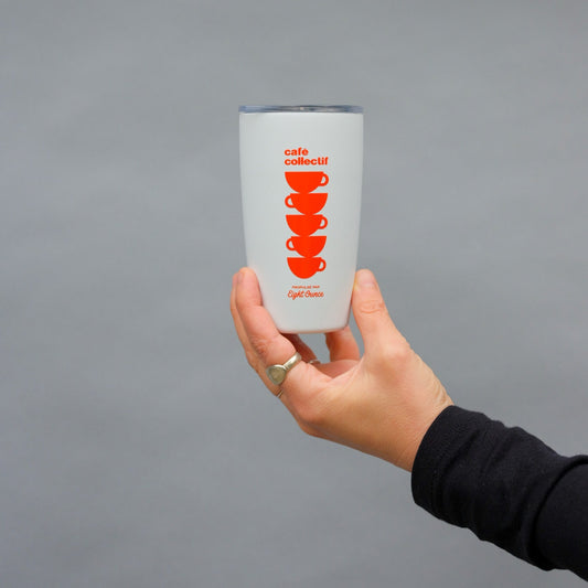 Miir Cup – Collective Coffee 2025 (8 oz & 12 oz)