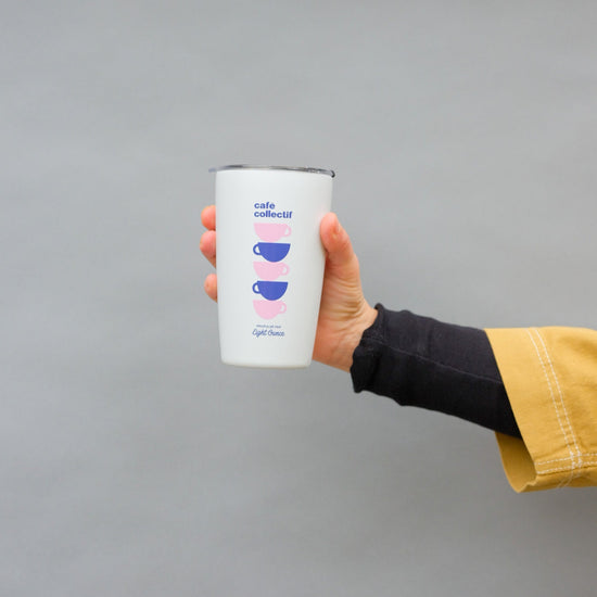 Miir Cup – Collective Coffee 2025 (8 oz & 12 oz)