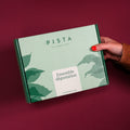 Tasting set - at the choice of the roaster