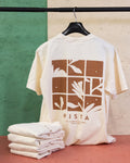 T-shirt Pista lots d'exception