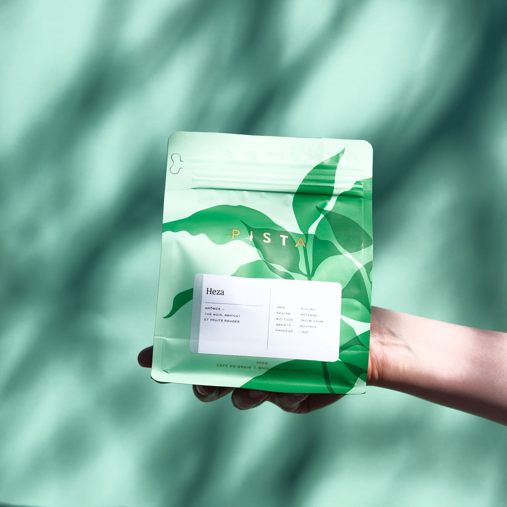 Reusable Container ~ Discovery