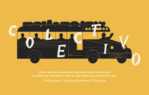 Seau réutilisable Découverte