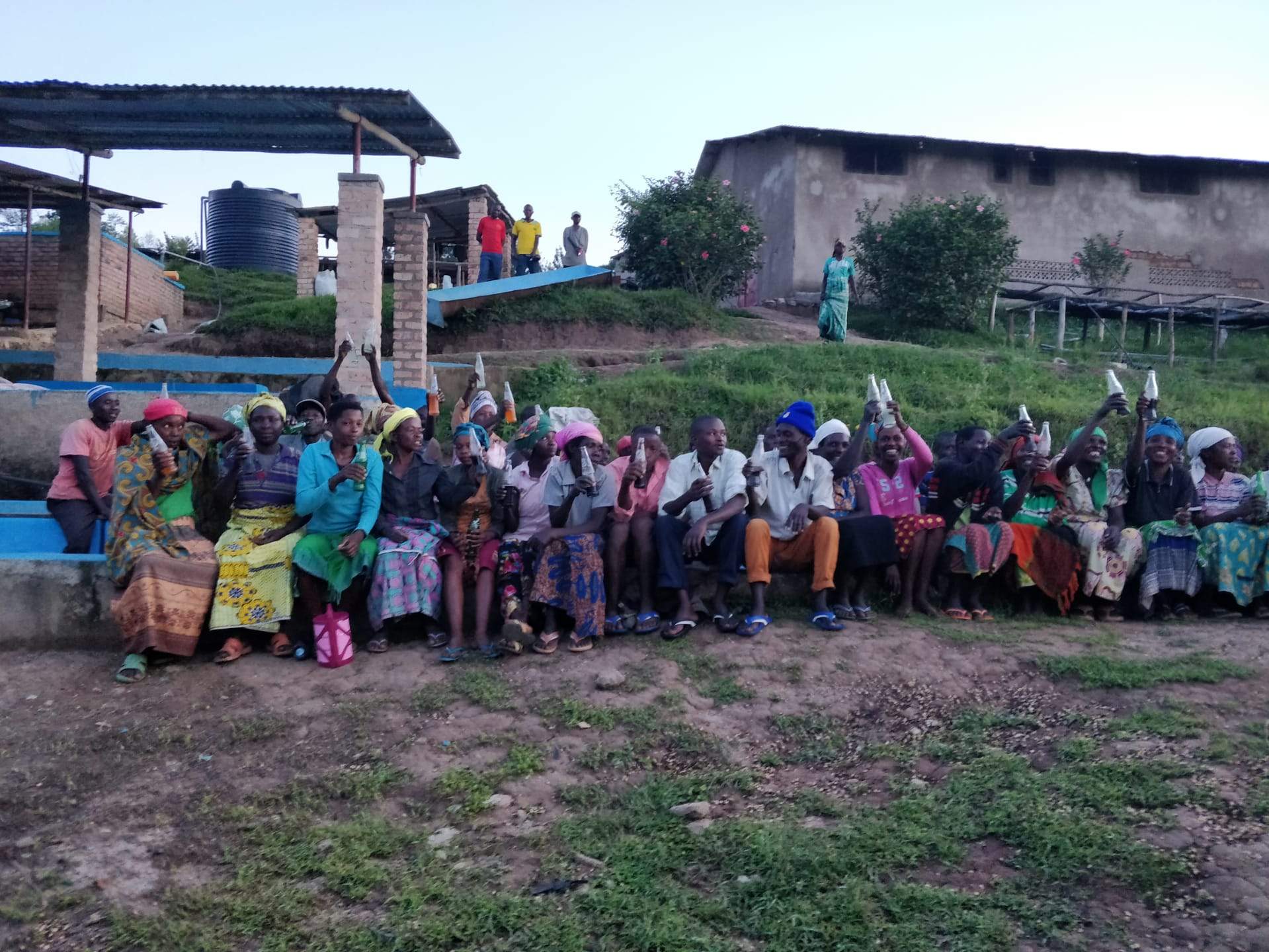 Fugi Ikizere Lavé Washed, Rwanda, café floral, arômes de jasmin, sucré et finement acidulé, goûte la pomme verte, l’abricot, Café Pista, torréfacteur local à Montréal, fair trade, ethical, third wave