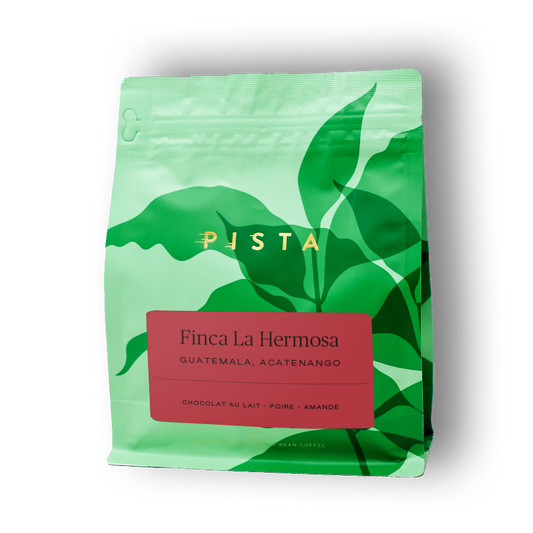 Finca La Hermosa