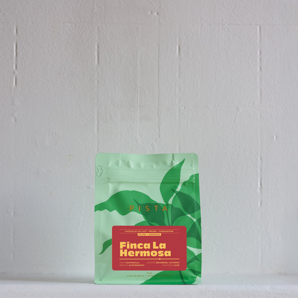 Finca La Hermosa (Guatemala)