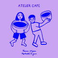 Atelier espresso et art latté avec 2amclub