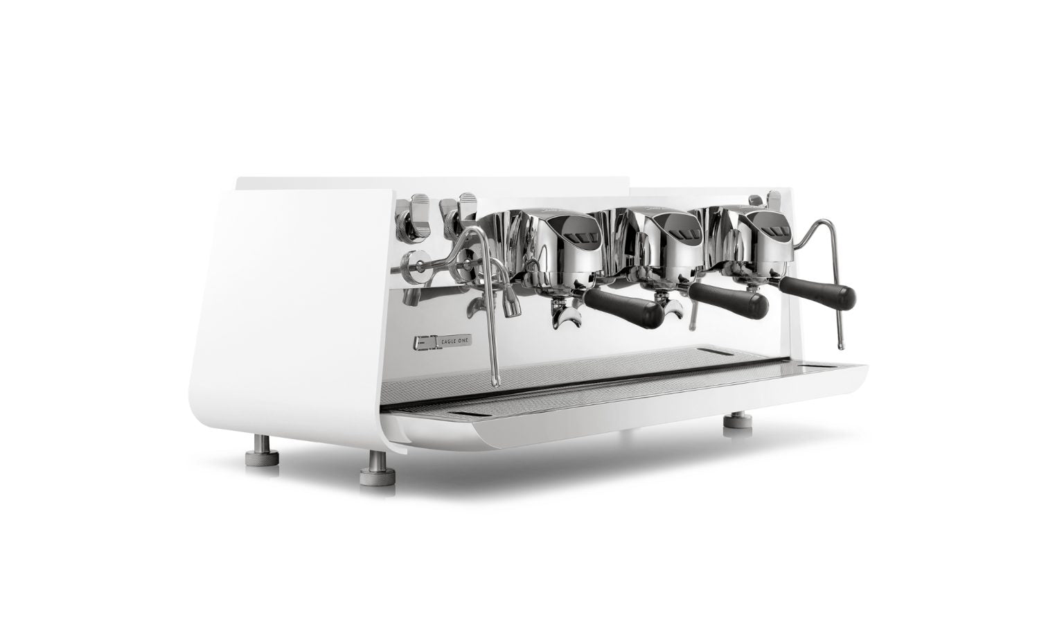 Victoria Arduino — Eagle One Neo 2 GR Low · 220V (blanc, noir ou steelux)