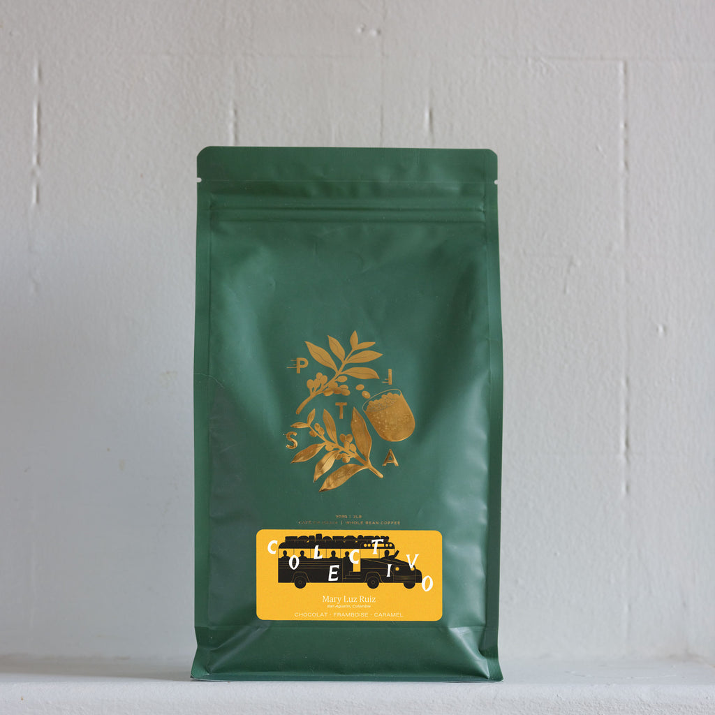 Colectivo - Mary Luz Ruiz