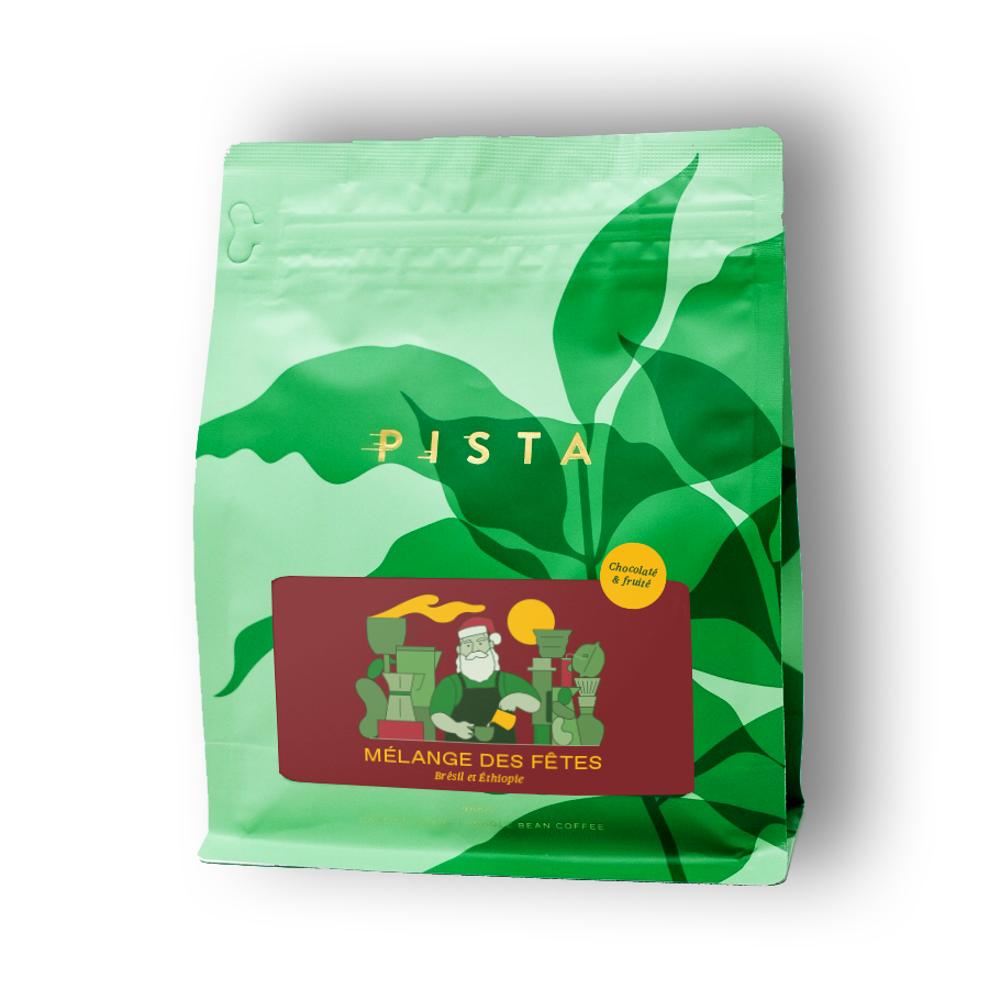 Seau réutilisable Classique