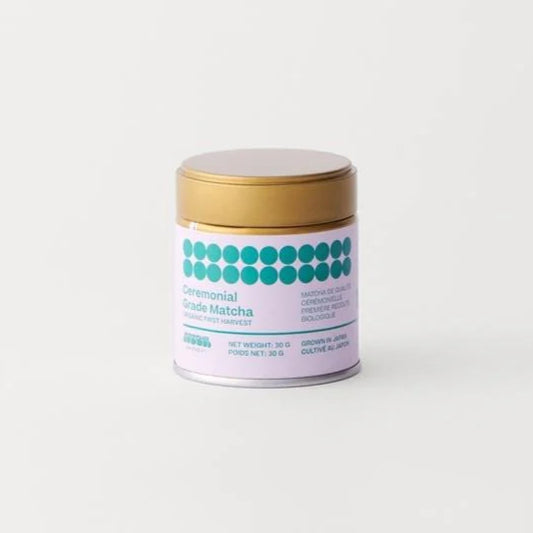 Dive - Matcha cérémonial