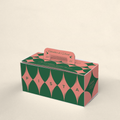 2026 Pista x Found Advent Calendar