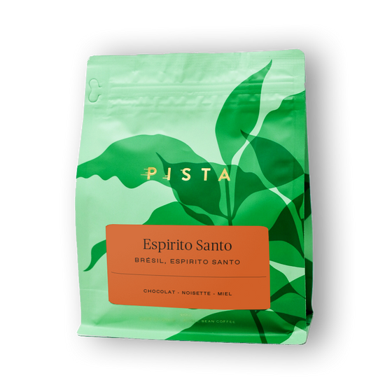 Espirito Santo - Brésil