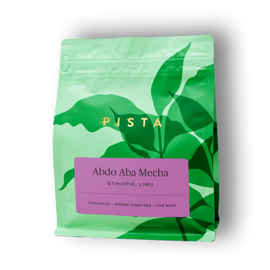Abdo Aba Mecha