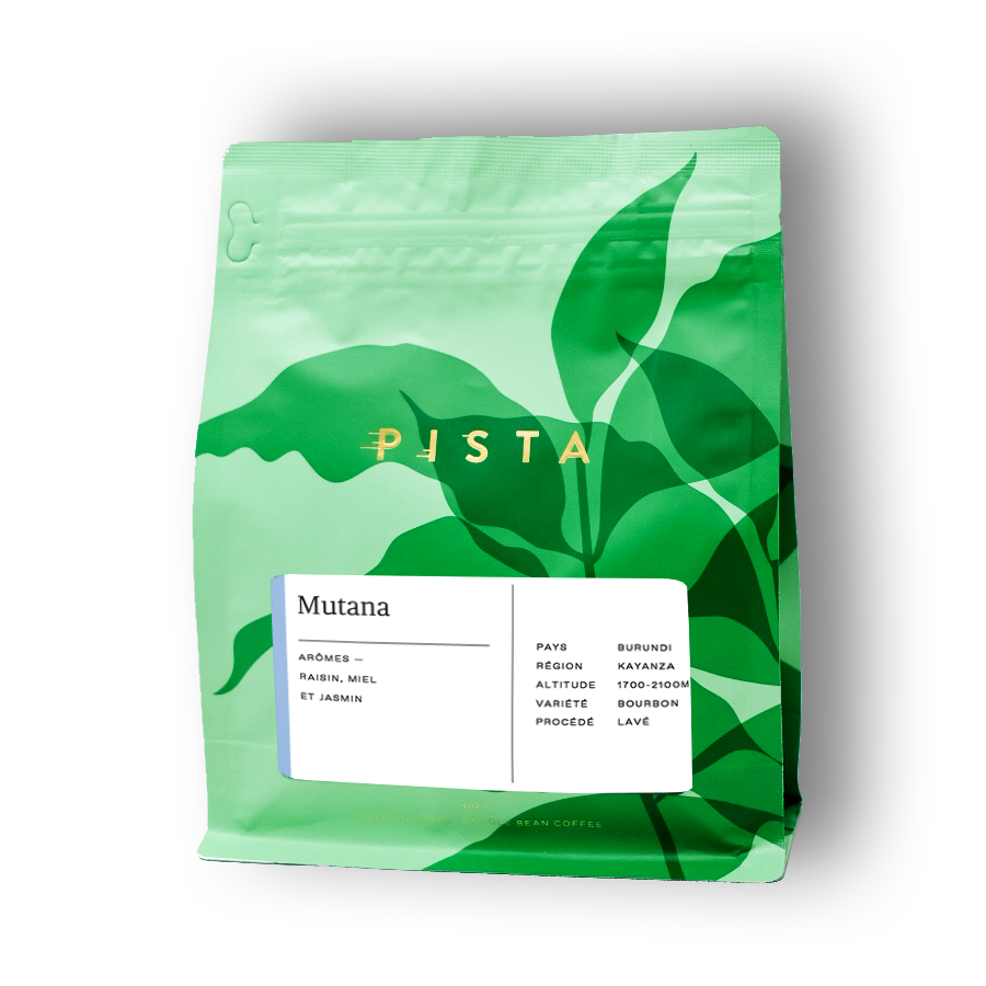 Mutana