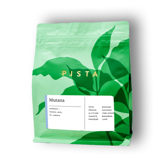 Mutana