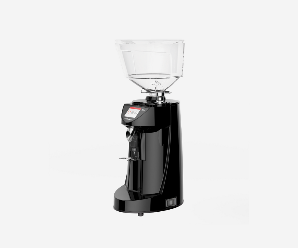 Nuova Simonelli — MDJ-SD 75E Black · 110V/60Hz