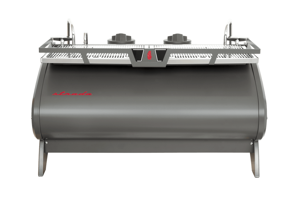 La Marzocco — Strada S 2 GR AV (auto-volumétrique)