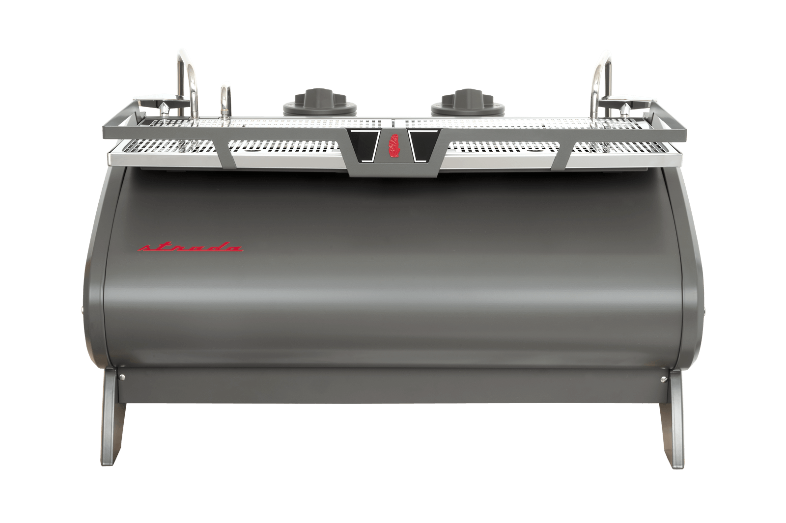 La Marzocco — Strada S 2 GR AV (auto-volumétrique)