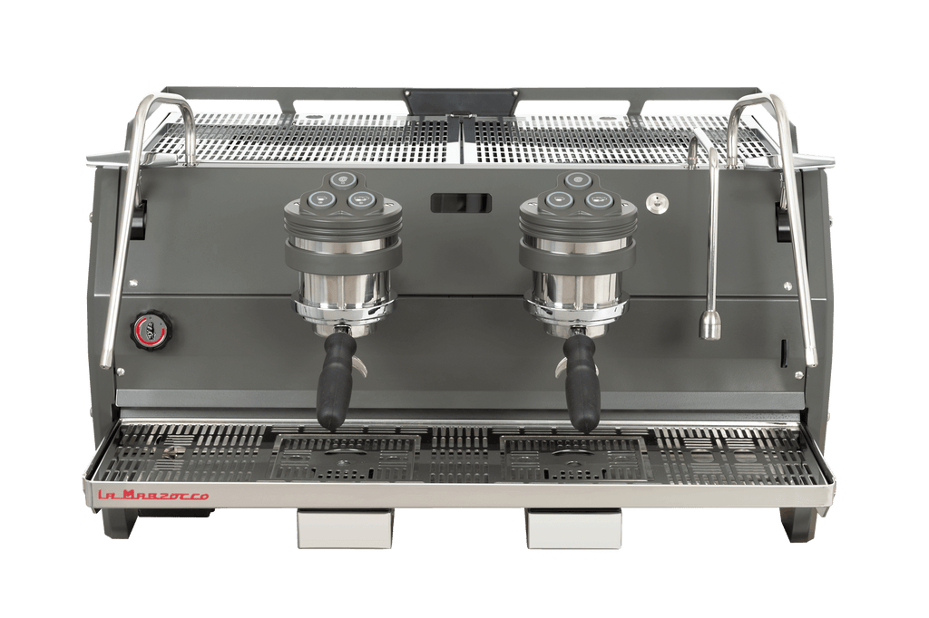 La Marzocco — Strada S 2 GR AV (auto-volumétrique)