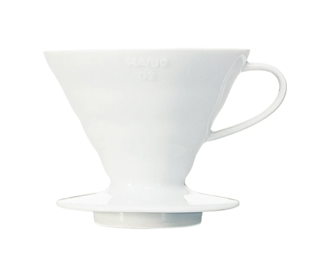 HARIO V60-02 Dripper