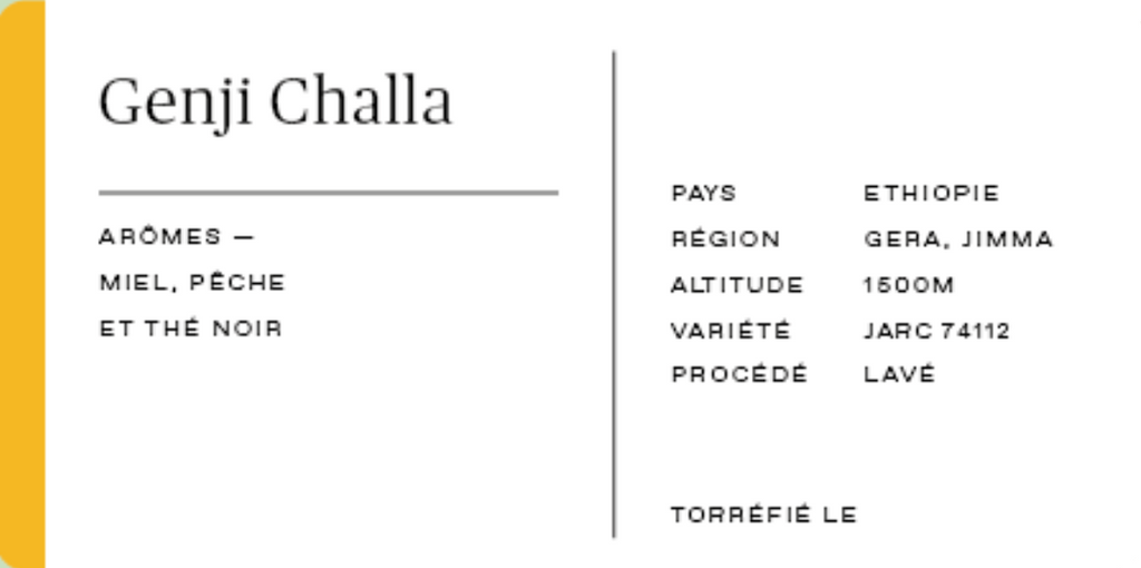 Seau réutilisable Découverte